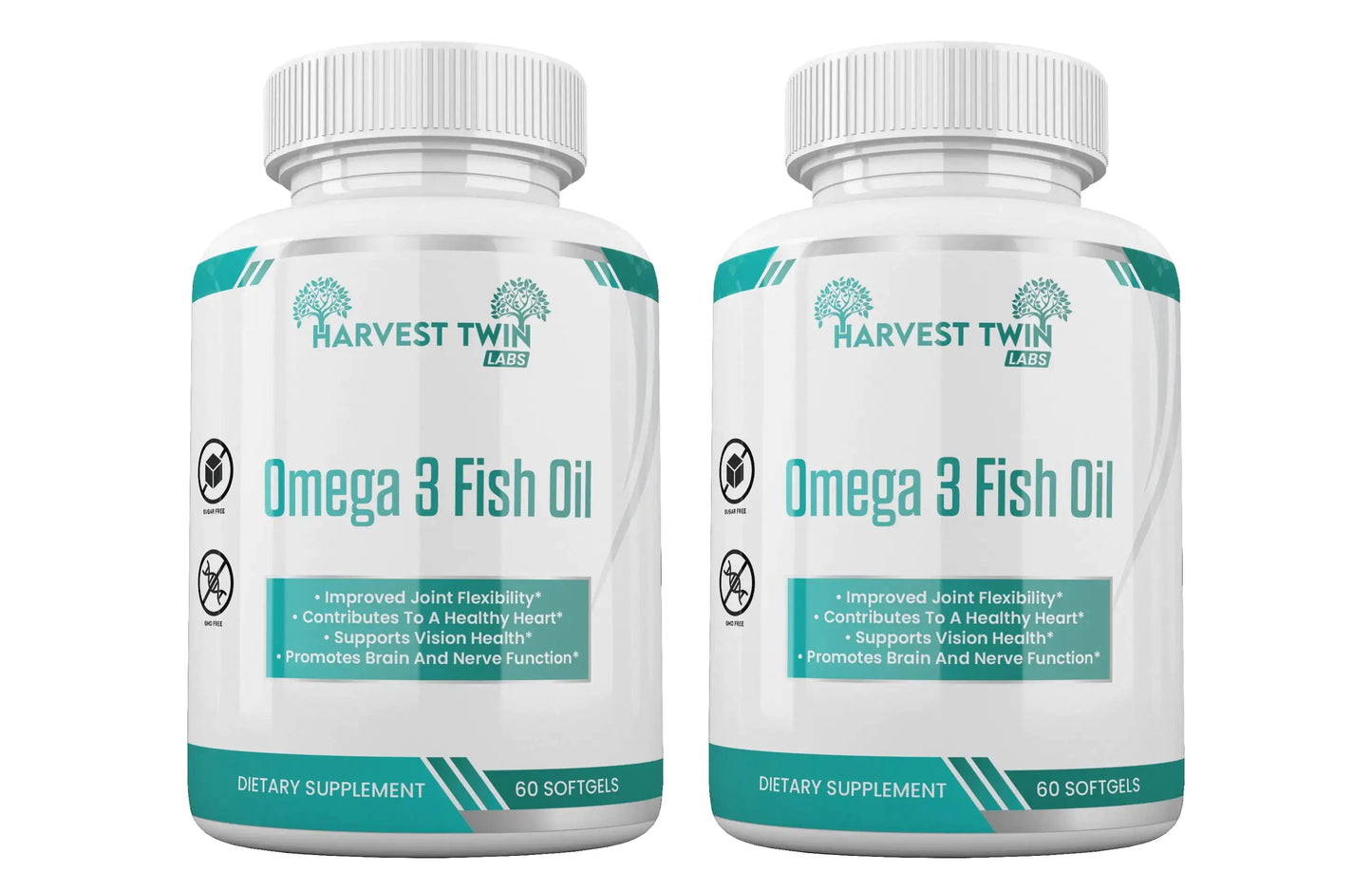 Omega 3 Fish Oil