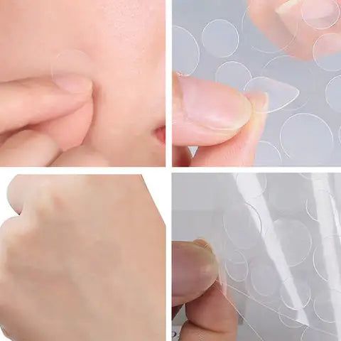 Invisible Acne Removal Pimple Patch