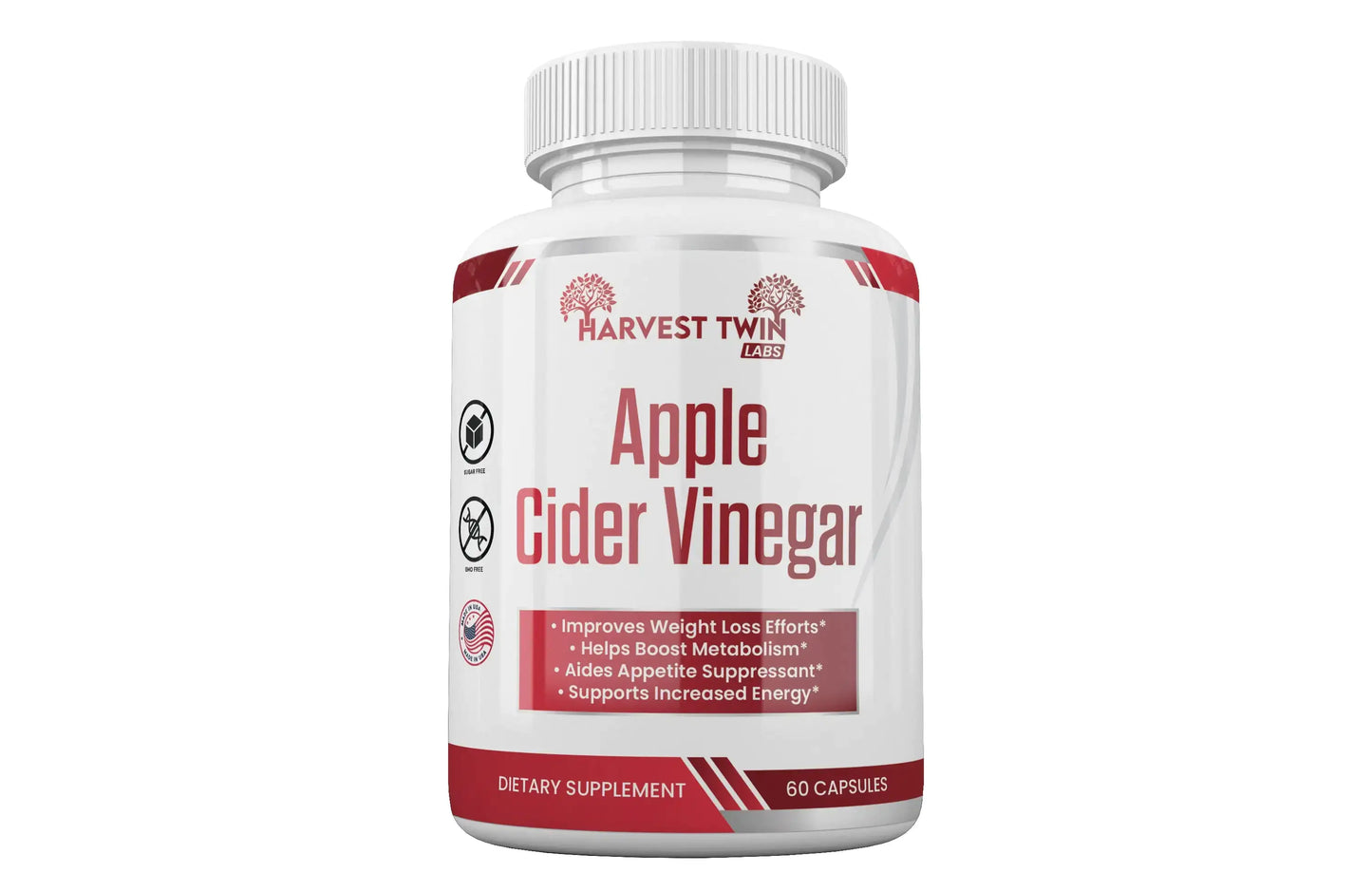 Apple Cider Vinegar for Weight Loss and Digestion Support